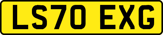 LS70EXG