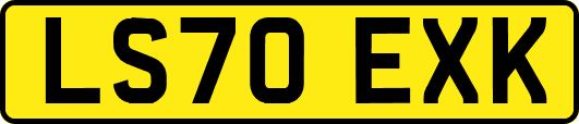 LS70EXK