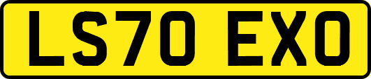 LS70EXO