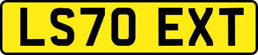 LS70EXT
