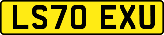 LS70EXU