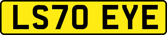 LS70EYE