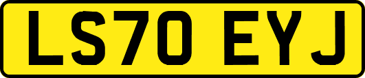 LS70EYJ