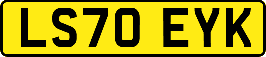 LS70EYK