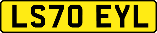 LS70EYL