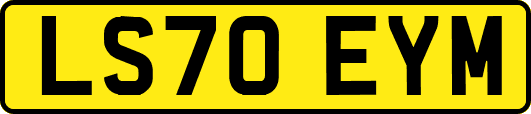 LS70EYM