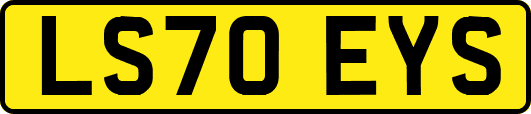 LS70EYS