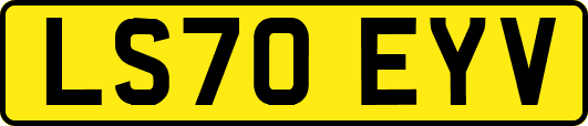 LS70EYV