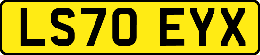 LS70EYX