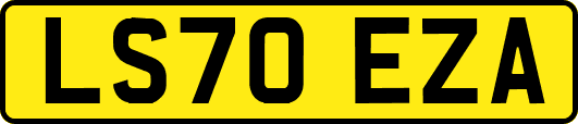 LS70EZA