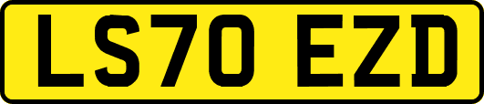 LS70EZD