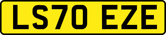 LS70EZE