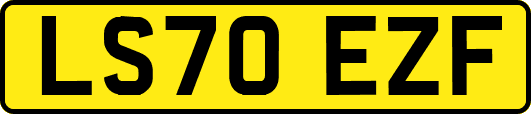 LS70EZF