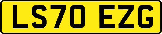 LS70EZG