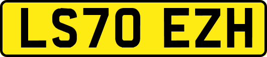 LS70EZH