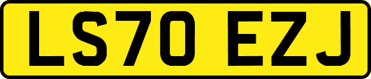 LS70EZJ