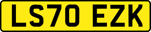 LS70EZK