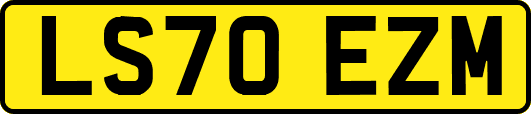 LS70EZM