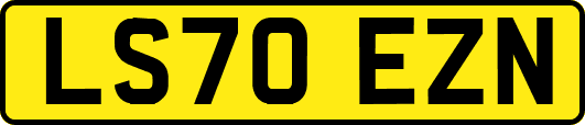 LS70EZN
