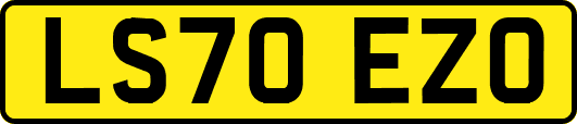 LS70EZO