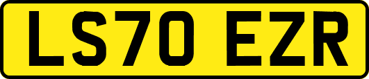 LS70EZR
