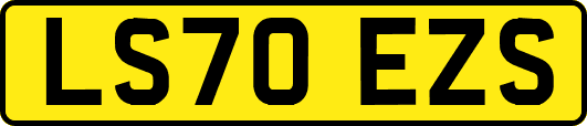 LS70EZS