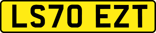 LS70EZT