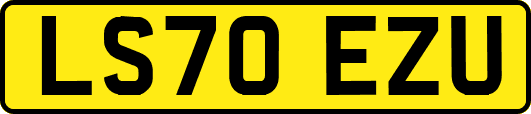 LS70EZU