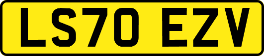 LS70EZV