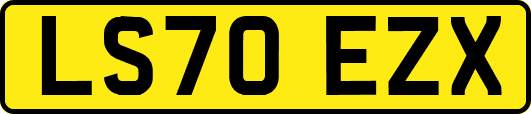 LS70EZX
