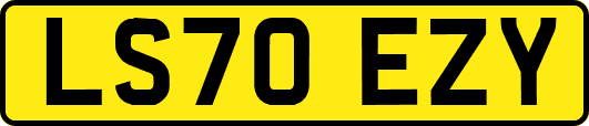 LS70EZY