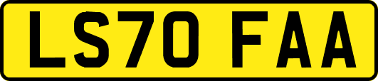 LS70FAA
