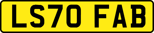 LS70FAB
