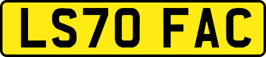 LS70FAC