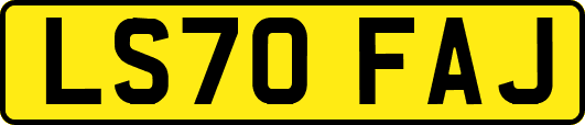 LS70FAJ