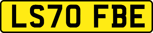 LS70FBE