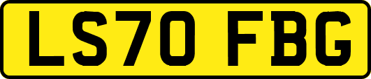 LS70FBG