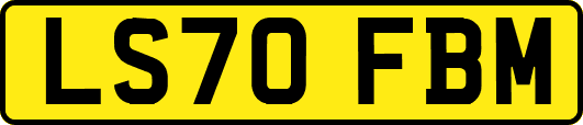 LS70FBM