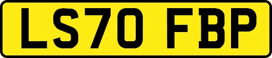 LS70FBP