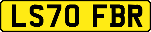 LS70FBR