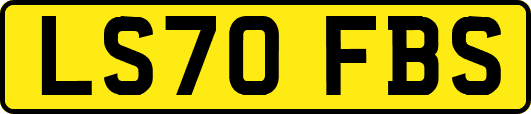LS70FBS