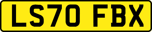 LS70FBX