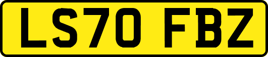 LS70FBZ