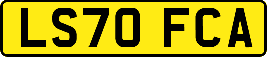 LS70FCA