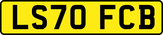 LS70FCB