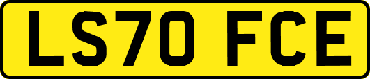 LS70FCE