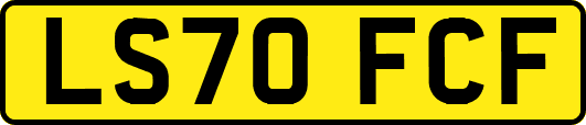 LS70FCF