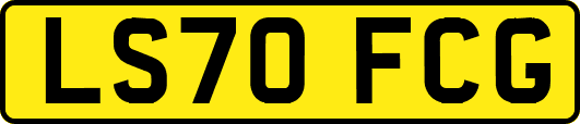 LS70FCG
