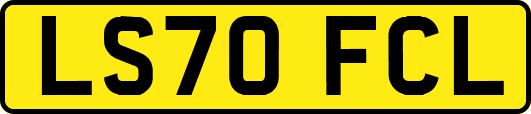 LS70FCL