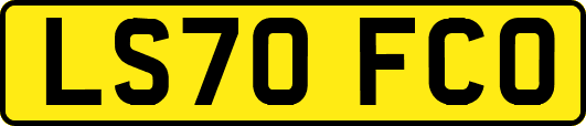 LS70FCO
